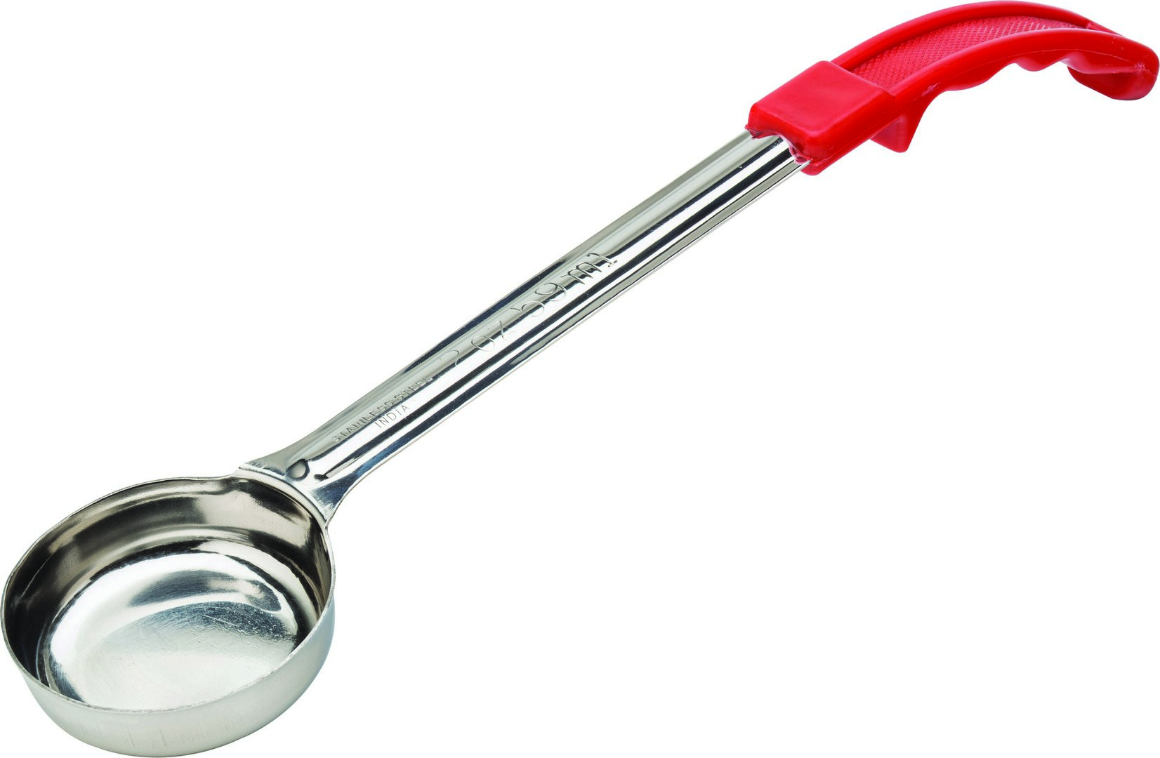 Red Portion Ladle 2oz (5.75cl) - F91143-000000-B01012 (Pack of 12)